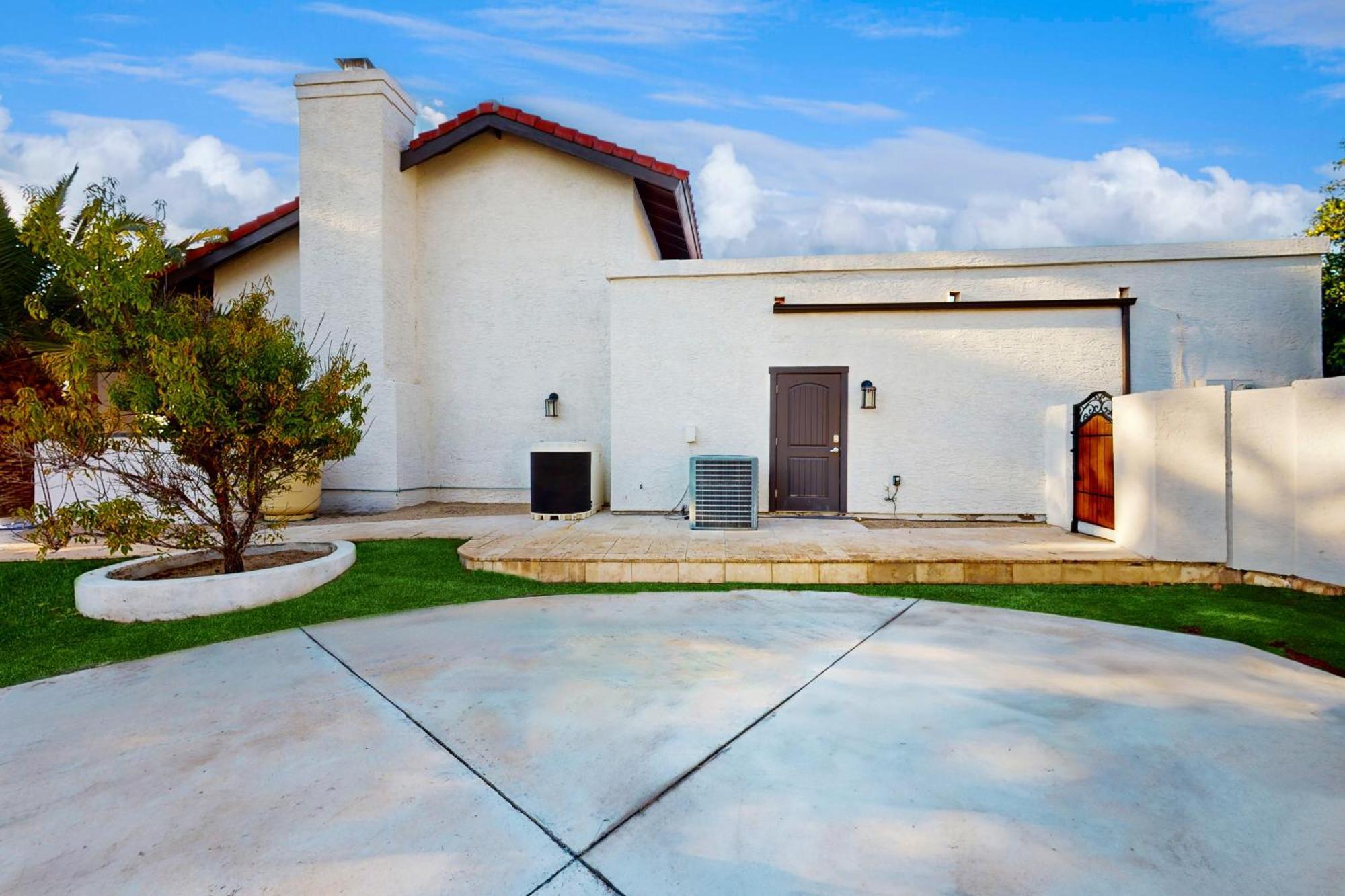 Casa Arboleda Villa Mesa Exterior photo